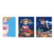 RBN-10C りぼん70周年 キャラスタムステッカー ご近所物語