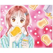 RBN-11A りぼん70周年 キャラスタムステッカービッグ ママレード・ボーイ
