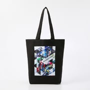 ウルトラシリーズ トートバッグ ニュージェネレーションウルトラマン プレシャスカラー