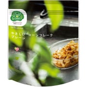 Feel＆Green やさしいコーンフレーク プレーン 120g