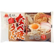 なべ焼うどん 233.8g [高砂食品 なべ焼うどん 233.8g。]