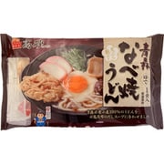 青森 なべ焼うどん 234.8g [高砂食品 青森なべ焼うどん 234.8g。]