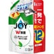 ジョイ W除菌 緑茶の香り 詰め替え 超ジャンボ 1550ml [食器用洗剤]