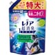 レノア 超消臭1WEEK SPORTS フレッシュシトラスの香り 詰め替え 特大 770ml [柔軟剤]
