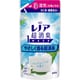 レノア 超消臭1WEEK やさしく香る超消臭 フレッシュソープの香り 詰め替え 340ml [柔軟剤]