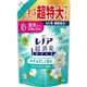 レノア 超消臭1WEEK みずみずしく香るフレッシュグリーンの香り 詰め替え 超特大 1380ml [柔軟剤]