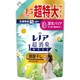 レノア 超消臭1WEEK 部屋干し おひさまの香り 詰め替え 超特大 1380ml [柔軟剤]
