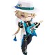 ねんどろいどどーる 崩壊：スターレイル アベンチュリン スターレイル LIVE Ver. [塗装済可動フィギュア 全高約140mm ノンスケール]