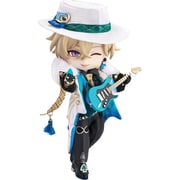 ねんどろいどどーる 崩壊：スターレイル アベンチュリン スターレイル LIVE Ver. [塗装済可動フィギュア 全高約140mm ノンスケール]