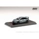HJ645063GM 1/64 Honda CIVIC TYPE R （FL5） RACING BLACK Package/純正オプションパーツ装着車 ソニックグレーパール [ダイキャストミニカー]