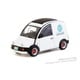 T64G-073-WH 1/64 Nissan S-Cargo White [ダイキャストミニカー]