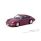 T64S-017-RS 1/64 Porsche 911 964 RS Ruby Star [ダイキャストミニカー]
