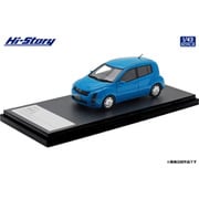 HS481BL 1/43 Toyota WiLL CYPHA （2002） AO [レジンキャストミニカー]
