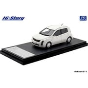 HS481WH 1/43 Toyota WiLL CYPHA （2002） SIRO [レジンキャストミニカー]