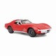 MS31202R1 1/24 コルベット 1970 レッド [ダイキャストミニカー]