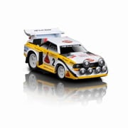 MS15560WY 1/64 アウディ スポーツ クワトロ S1 E2 1986 [ダイキャストミニカー]