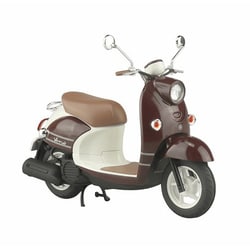 [専用出品]ビーノ ヨドバシ.com - 青島文化教材社 AOSHIMA ザ・バイク No.61 1/12