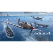 EDU8463 1/48 P-39K/L エアラコブラ ウィークエンドエディション [組立式プラスチックモデル]