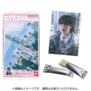 &TEAM ツインウエハース 1個 [コレクション食玩]