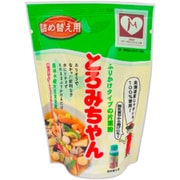 顆粒 片栗粉 とろみちゃん 詰め替え用 100g