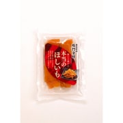 徳島県産 鳴門金時 本当のほしいも 100g