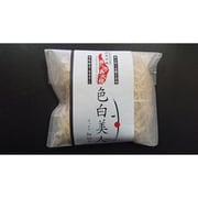 色白美人（ほっそり細切り） 30g
