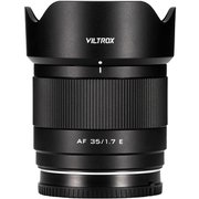 Viltrox AF 35mm F1.7 AIR E [単焦点レンズ ソニーEマウント]