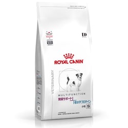 ロイヤルカナン 犬用 腎臓サポート＋低分子プロテイン 小粒 [犬用 ドライフード 3kg 療法食 Dライン]