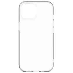 Crystal Palace Lite iPhone 16e/15/14/13用 軽量 クリア スマホケース 2年保証 702318187
