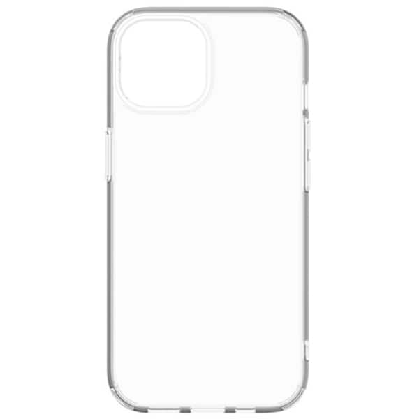 Crystal Palace Lite iPhone 16e/15/14/13用 軽量 クリア スマホケース 2年保証 702318187