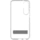 Crystal Palace Kick Stand Galaxy S25用 クリア スマホケース 2年保証 702317279
