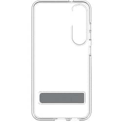 Crystal Palace Kick Stand Galaxy S25用 クリア スマホケース 2年保証 702317279