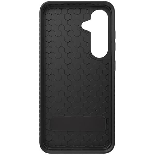 Denali Kick Stand Black S25用 スマホケース ワイヤレス充電対応 2年保証 702317411