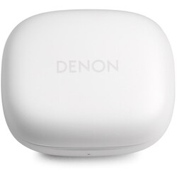 Denon AH-C500W ホワイト ワイヤレスイヤホン DENON AH-C500W 開放型 完全ワイヤレスイヤホン デノン IPX4