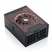 1600Wフルモジュラー仕様 80PLUS TITANIUM認証電源 Seasonic PRIME TX-1600 Noctua Edition SS-PRIME-TX1600-NC/Y