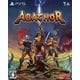 ABATHOR 限定版 [PS5ソフト]