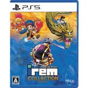 アイレムコレクションVol.3 [PS5ソフト]