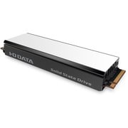HNSSD-4P5A [PS5対応 M.2 拡張SSD ヒートシンク付 4TB]