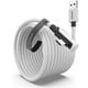 M32-6m-WH [Linkケーブル USB-A - USB-C 6m 2A 白]