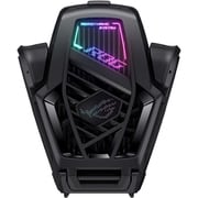 AeroActive Cooler X 冷却ファン内蔵 外付けクーラーユニット ブラック ROG_AEROACTIVEX_V2