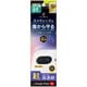 Google Pixel 9a用 CL レンズ保護ガラス 光沢 TR-PX259A-LGL-ARCC