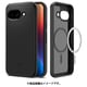 Google Pixel 9a用 Thin Fit MagFit Black ACS09037
