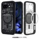 Google Pixel 9a用 Ultra Hybrid MagFit Zero One ACS09044