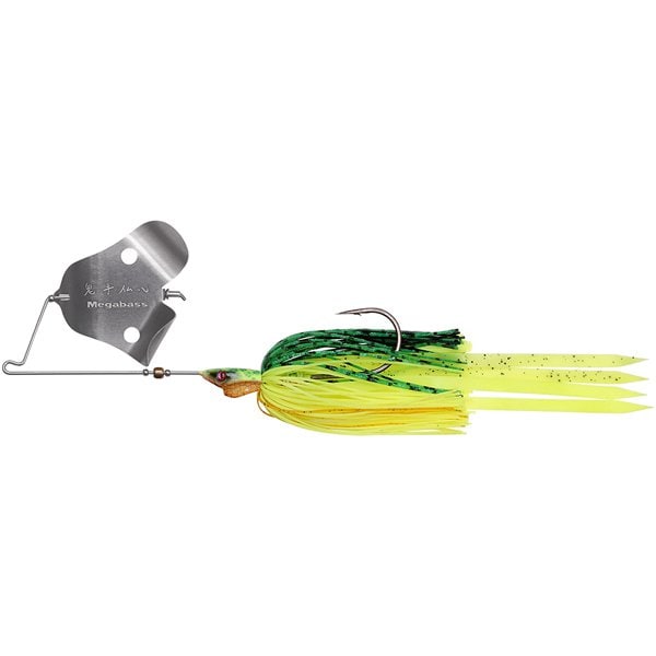 JAMAICA BOA Jr. SUPER METAL ホットヴァイパー
