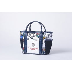 CBカートポーチ 24AW ホワイト CBZ034A