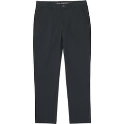 ゴルフパンツ メンズ ダイヤ柄ロングパンツ 88サイズ ブラック LG5SLP51M BK00 88