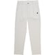 ゴルフパンツ レディース ワンタック9分丈パンツ LLサイズ グレー LG5SLP52L GY00 LL