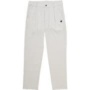ゴルフパンツ レディース ワンタック9分丈パンツ Mサイズ グレー LG5SLP52L GY00 M
