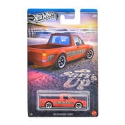 JCB69 ホットウィール テーマオートモーティブアソート-Surf's Up フォルクスワーゲン キャディ [ミニカー]