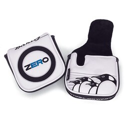 ヨドバシ.com - イーブンロール EVNROLL Z5s Winged Full Mallet